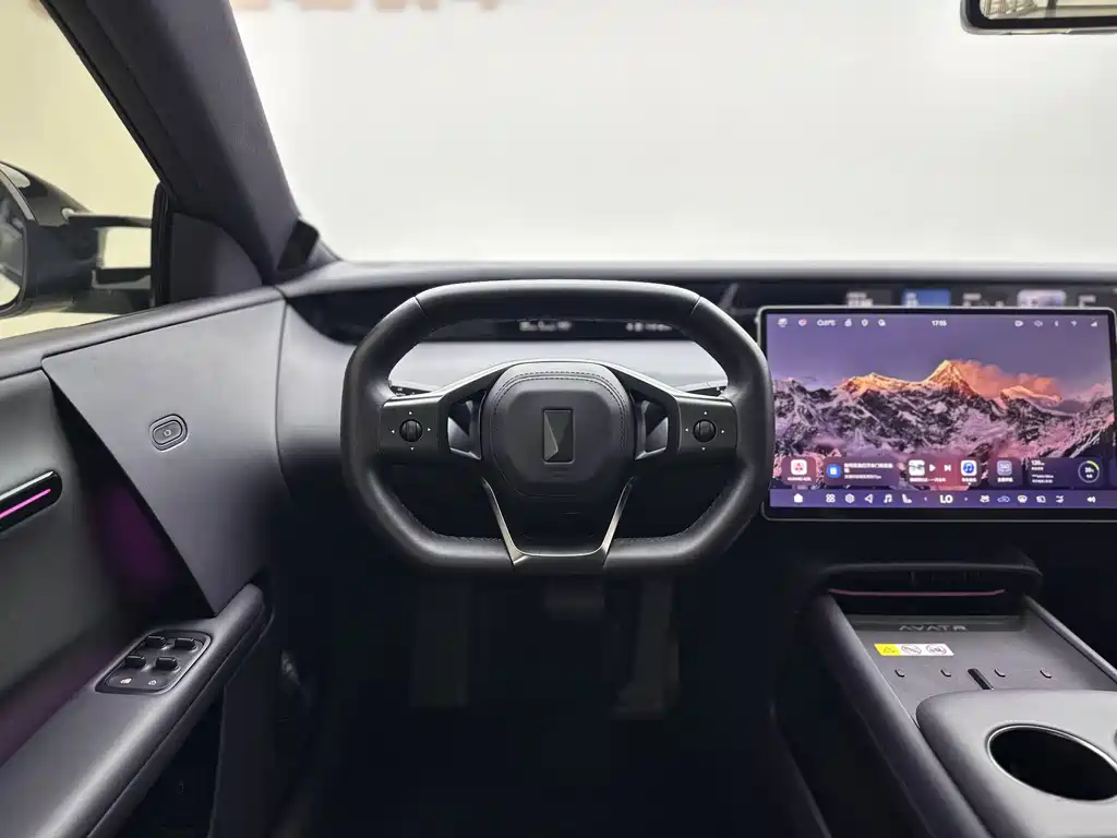 Avita 06 2025 Ultra pure electric version купить на сайте DeffCars