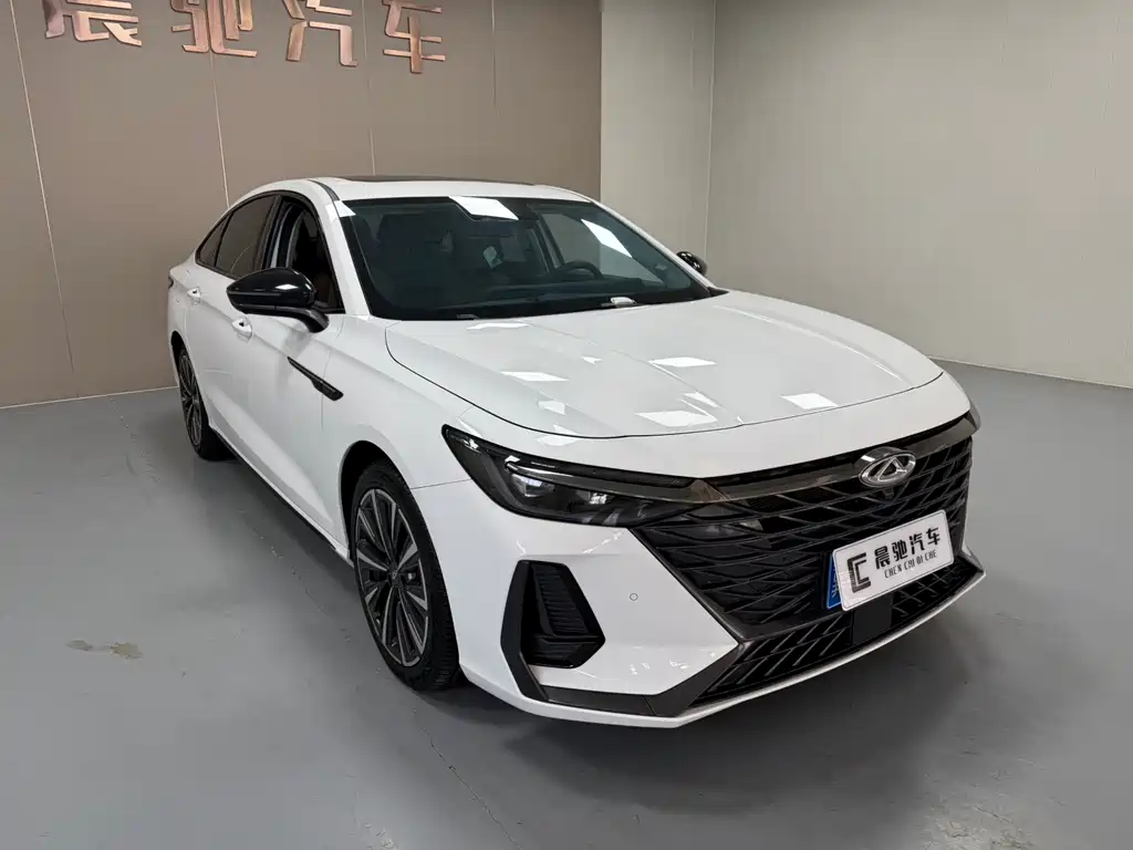 Arrizo 8 2025 2.0T automatic Mavic+ купить на сайте DeffCars