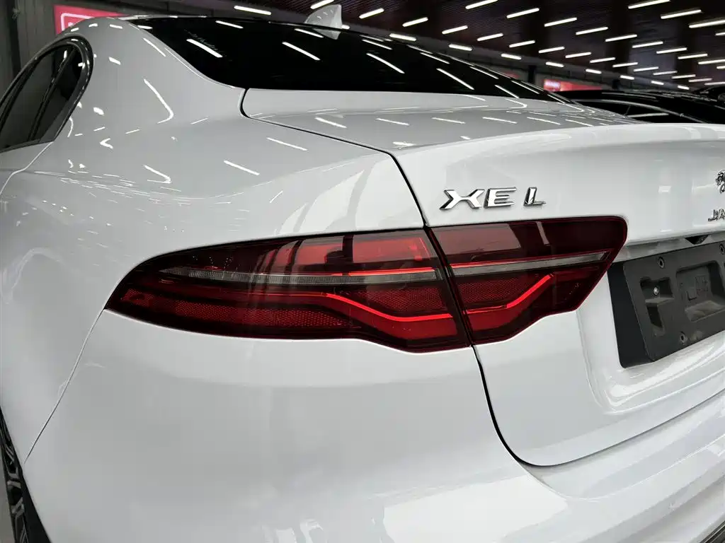 Jaguar XEL 2022 2.0T 250PS R-DYNAMIC S Advanced Sports Edition купить на сайте DeffCars