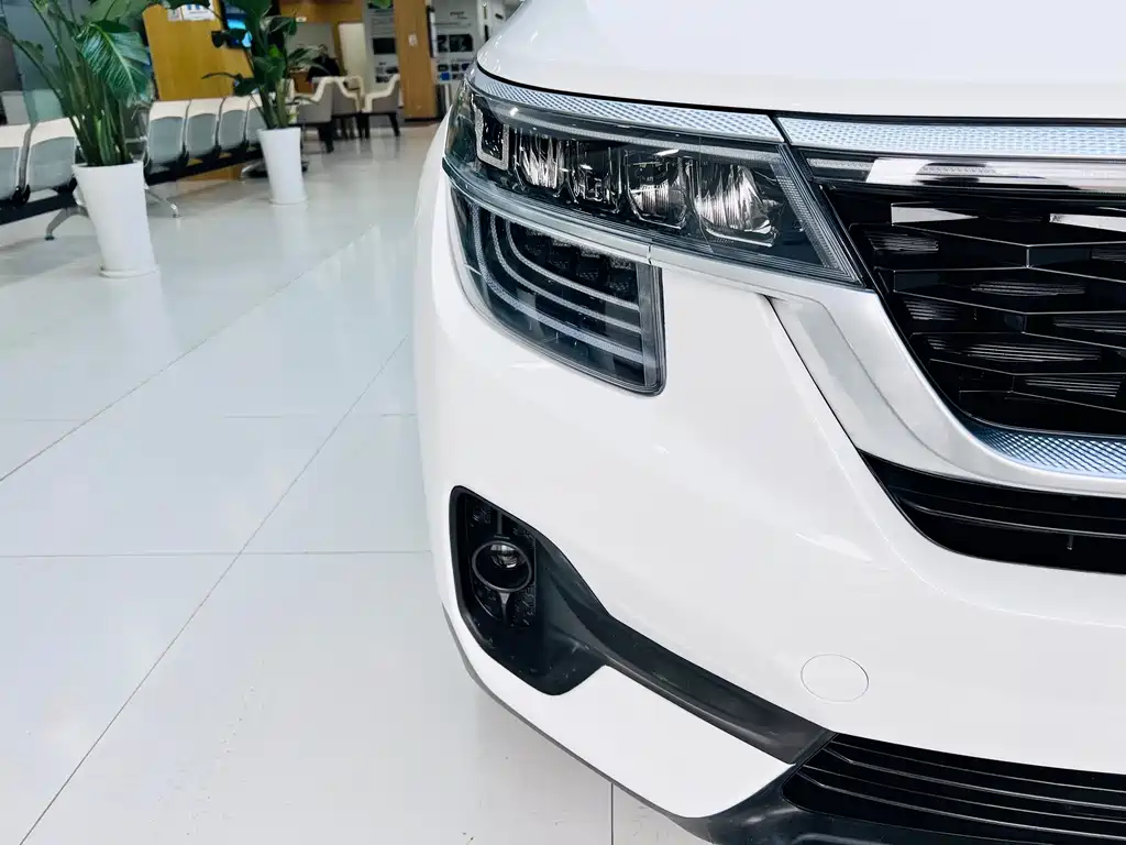 KX3 Propao 2021 1.5L CVT refreshed version купить на сайте DeffCars