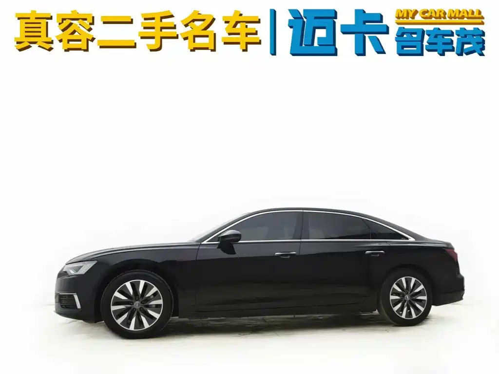 Audi A6L 2019 45 TFSI Premium Edition купить на сайте DeffCars
