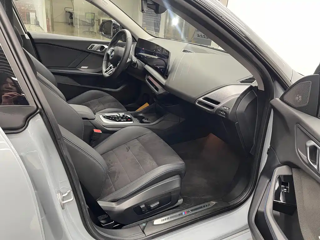 BMW 2 Series 2025 225L M Sports Package купить на сайте DeffCars