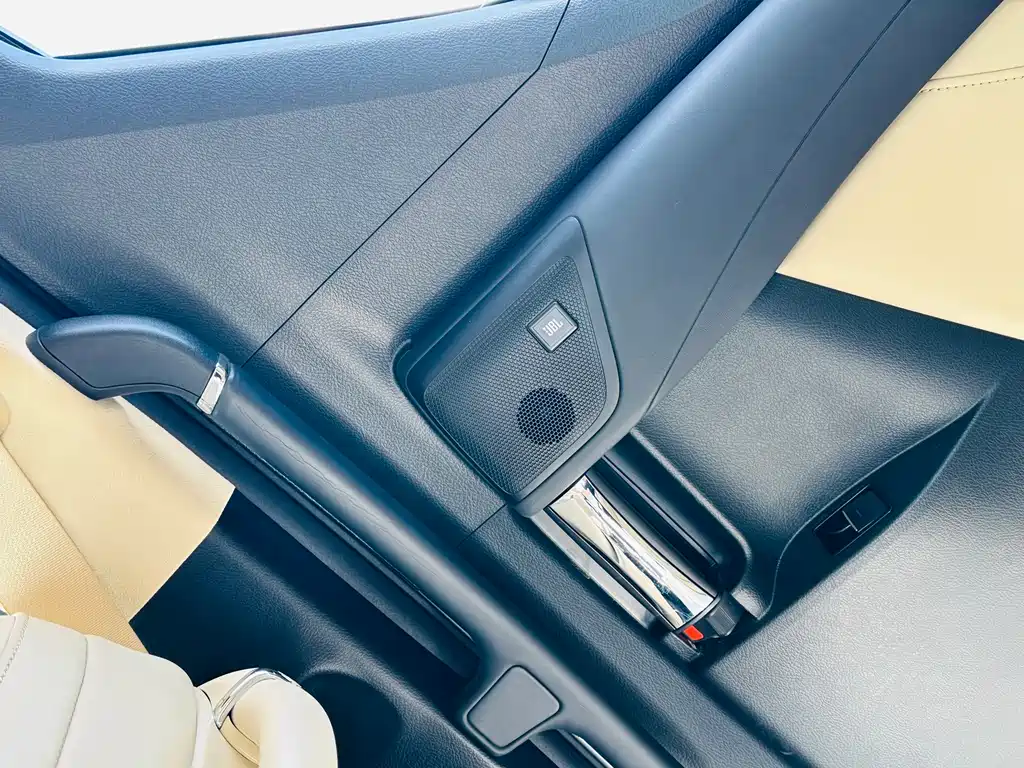 Alfa 2021 Shuangqing 2.5L Premium Edition купить на сайте DeffCars