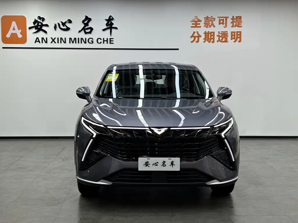 Kaiyi Kunlun 2026 model 1.5T plateau version 5 seats купить на сайте DeffCars