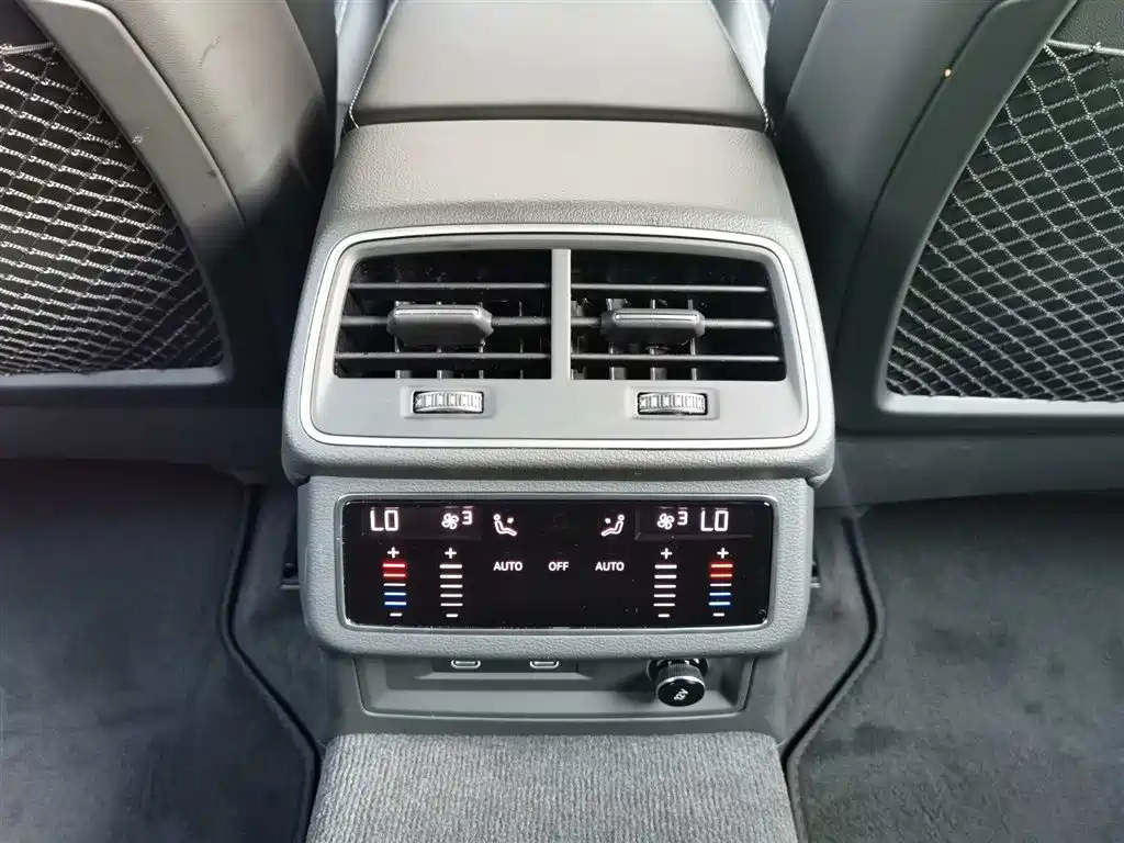 Audi A6L 2025 45 TFSI quattro premium dynamic model купить на сайте DeffCars