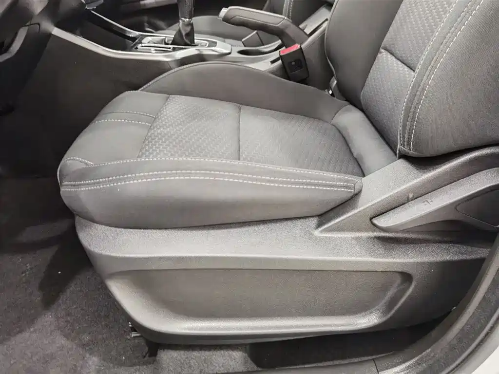 Tiggo 5x 2020 1.5L Manual Urban Edition купить на сайте DeffCars