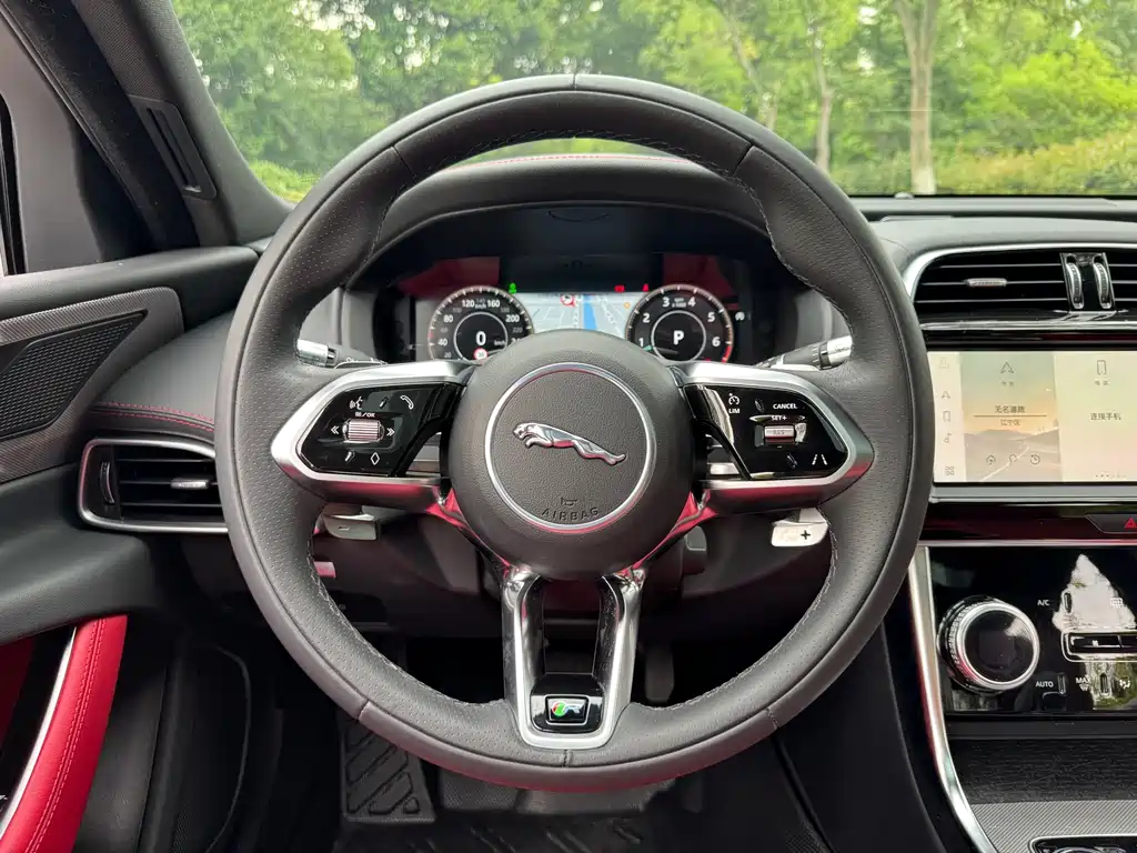 Jaguar XEL 2022 2.0T 250PS R-DYNAMIC S Advanced Sports Edition купить на сайте DeffCars