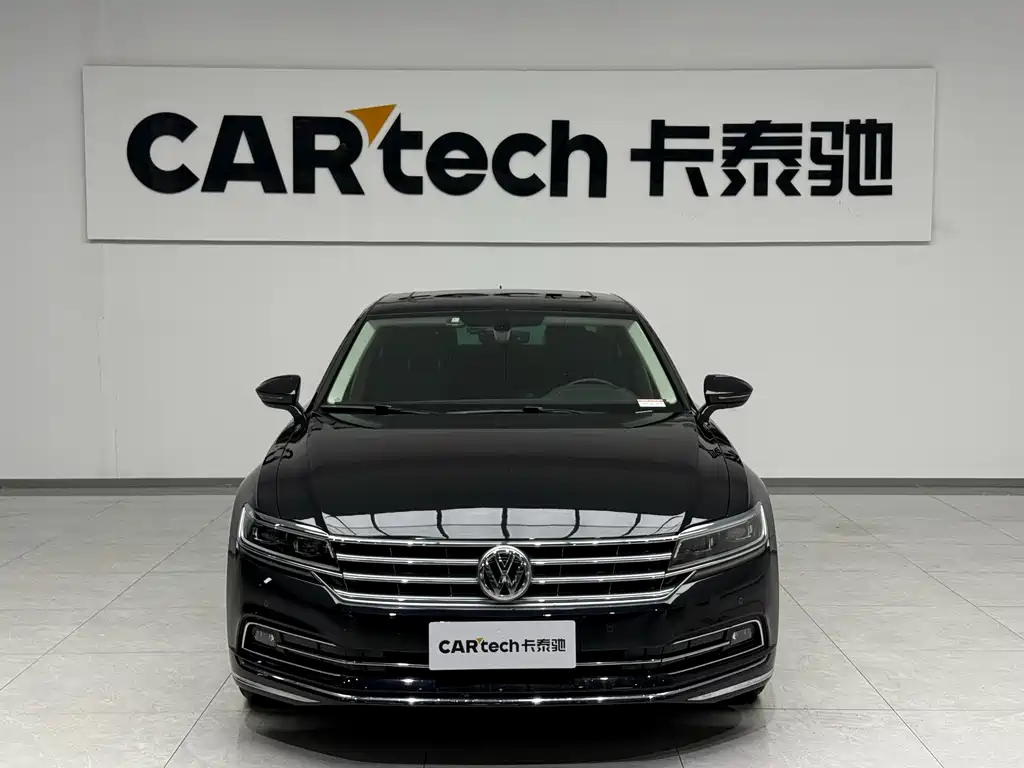 Huiang 2019 380TSI 2WD Business Edition National V купить на сайте DeffCars