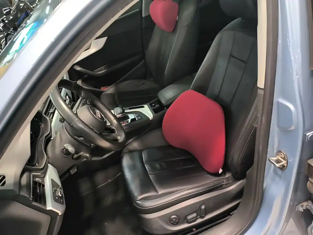 Audi A4L 2018 30th Anniversary Model 40 TFSI Fashion купить на сайте DeffCars