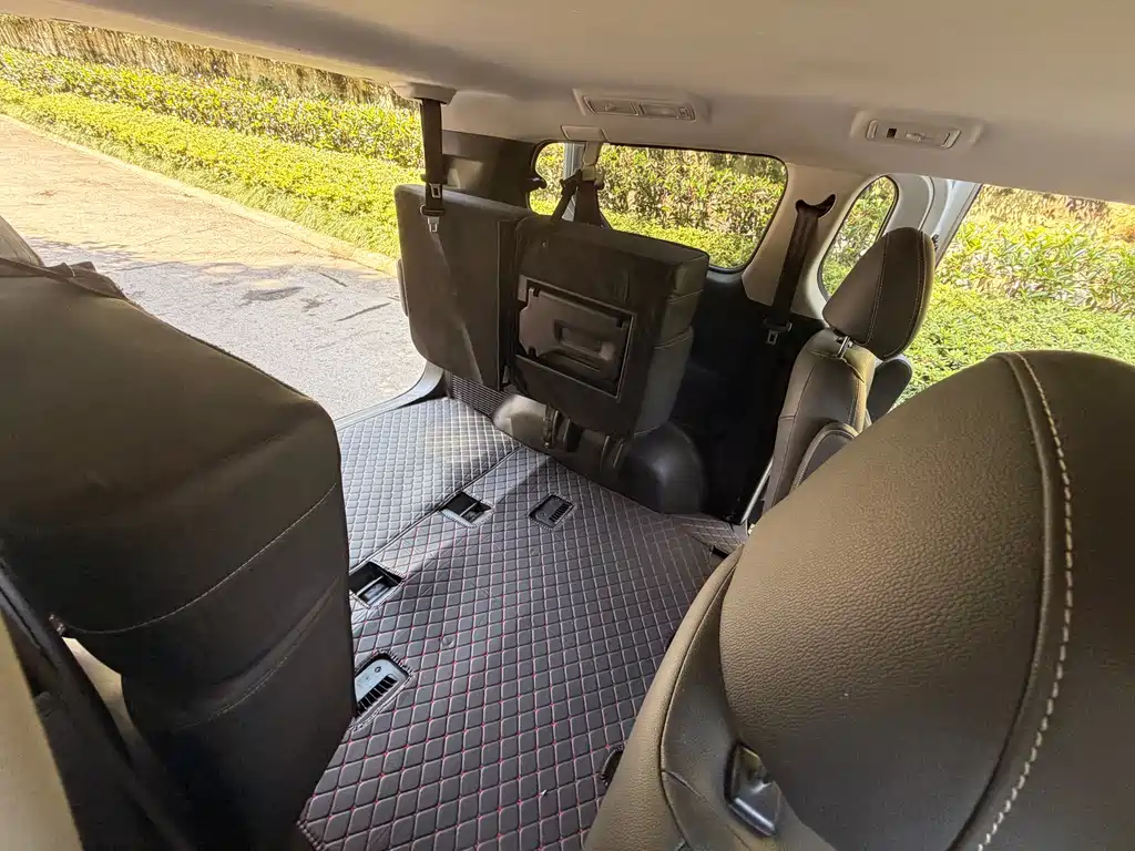 Maxus G10 2019 PLUS 2.0T Automatic Elite Edition National VI купить на сайте DeffCars