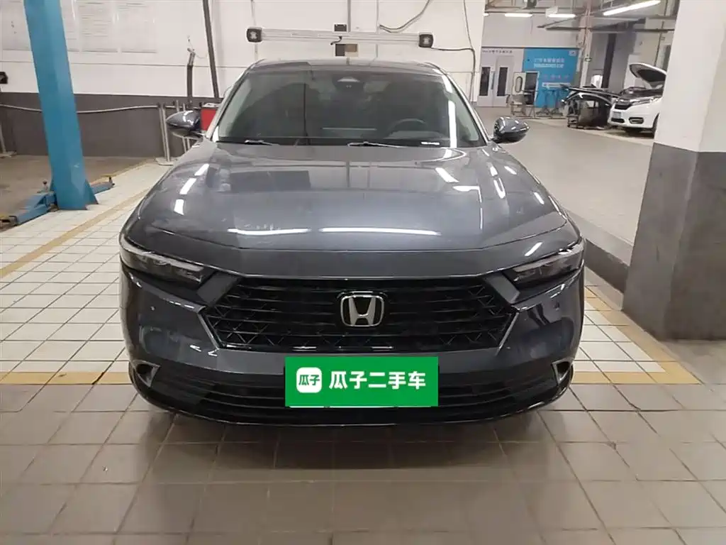 Accord 2023 260TURBO Excellence Edition купить на сайте DeffCars