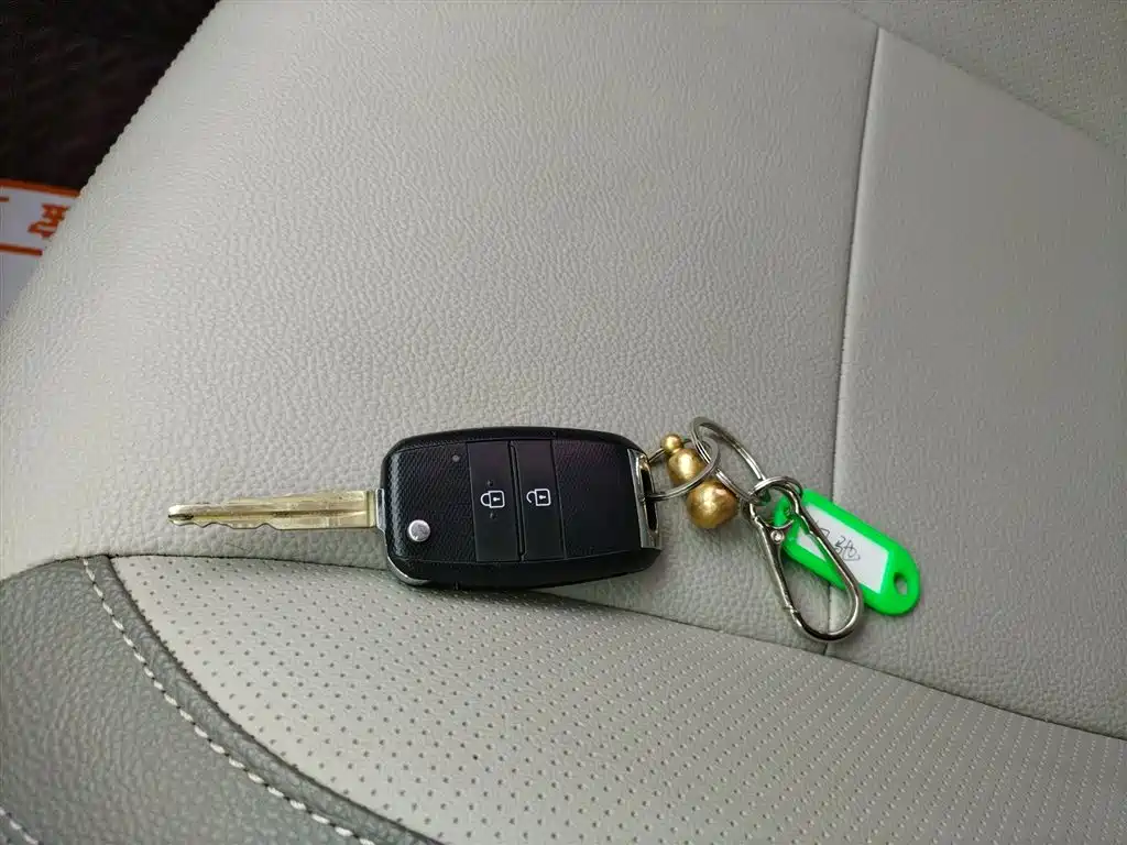 Huanchi 2019 1.4L Automatic Intelligent Edition Value National VI купить на сайте DeffCars