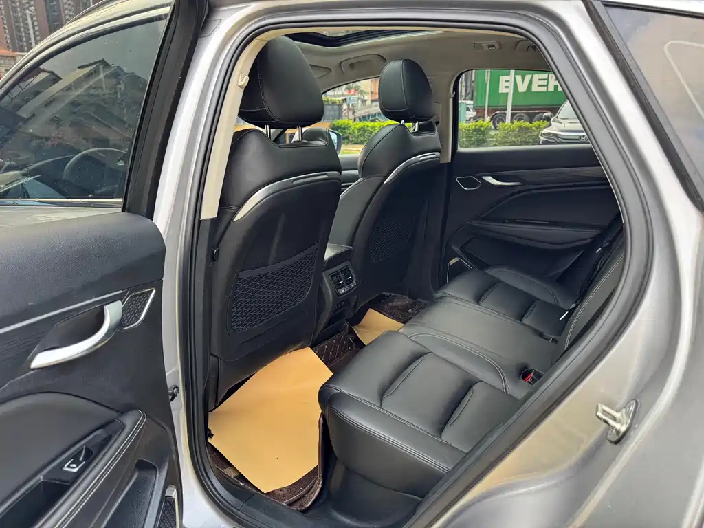 Xingyue 2019 350T Star Shiner купить на сайте DeffCars