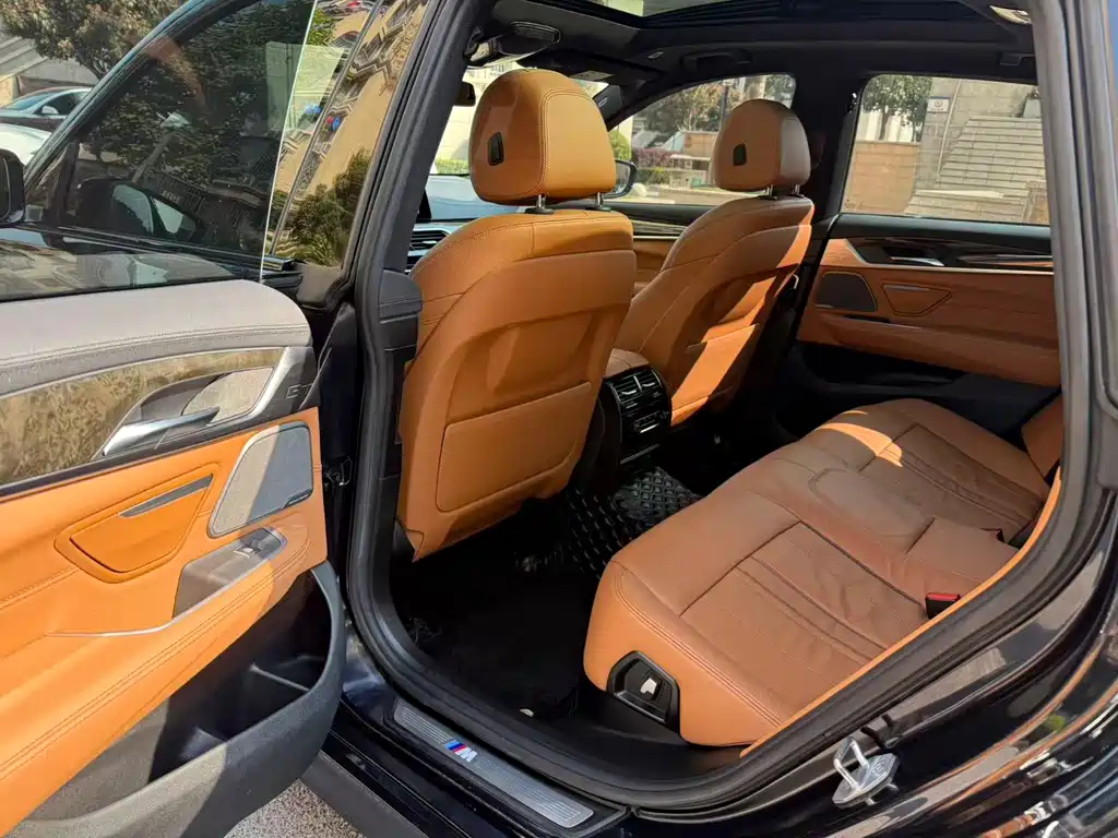 BMW 6 Series GT 2019 630i M Sports Package купить на сайте DeffCars