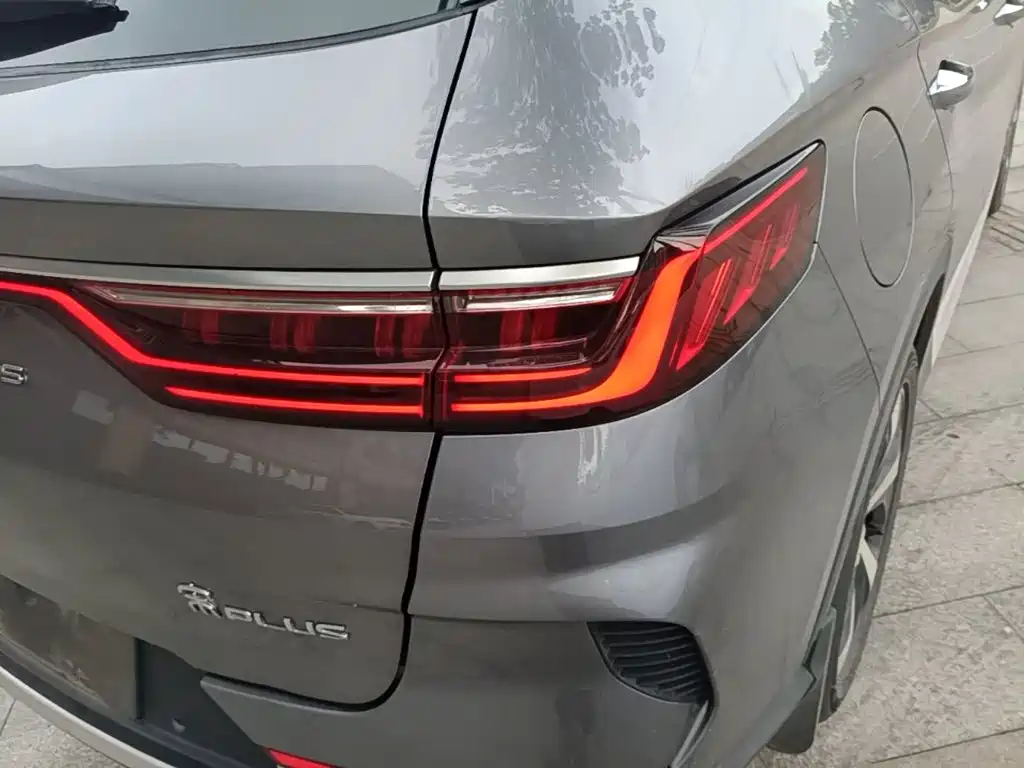 Song PLUS New Energy 2021 DM-i 51KM Honor Type купить на сайте DeffCars