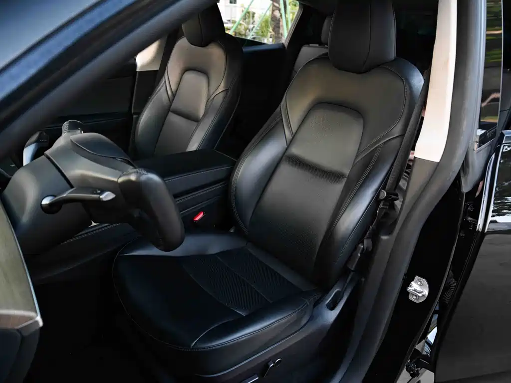 Model Y 2022 facelift rear-wheel drive version купить на сайте DeffCars