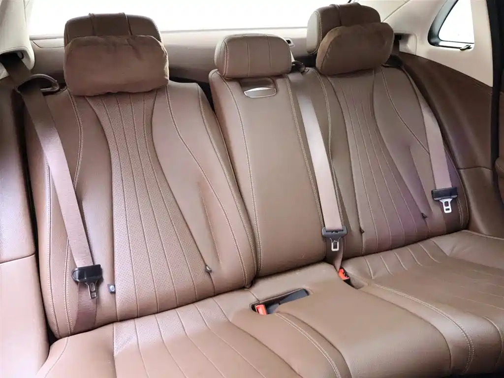 Mercedes-Benz E-Class 2022 Model 2 E 300 L Luxury Model купить на сайте DeffCars
