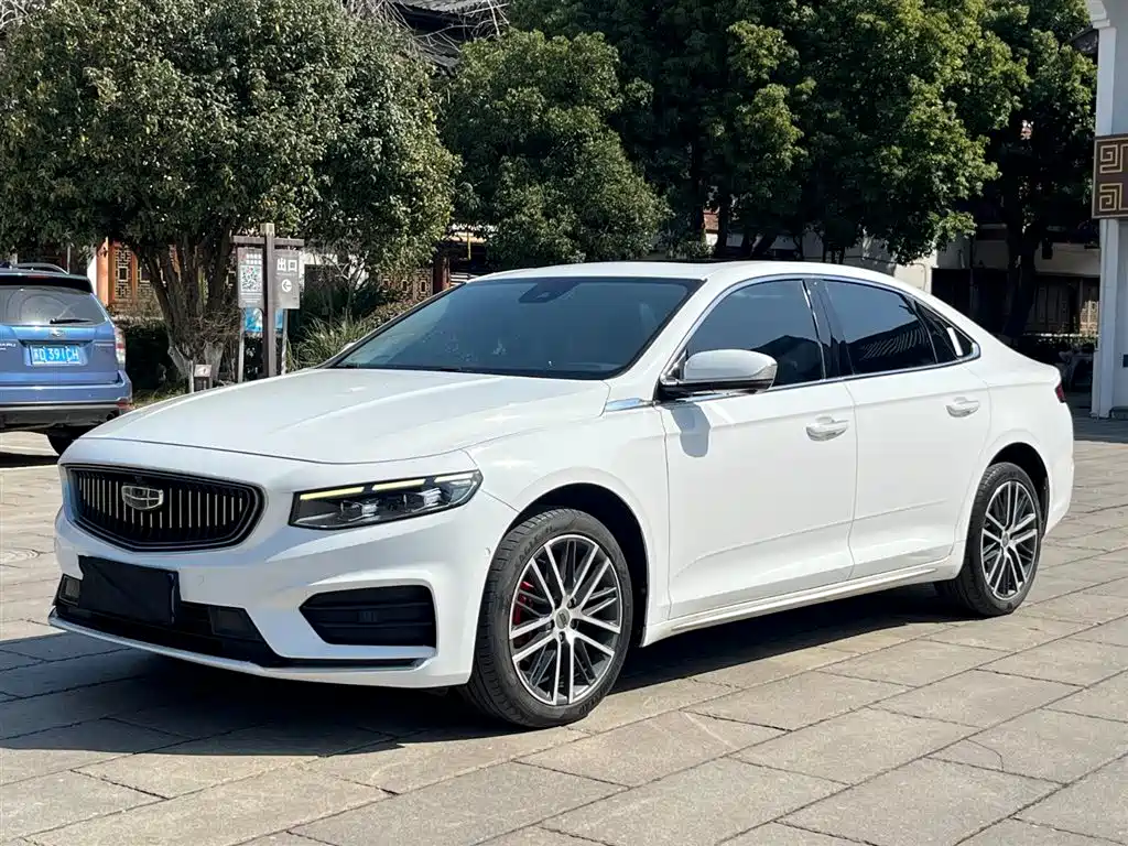 Xingrui 2021 2.0TD luxury model купить на сайте DeffCars