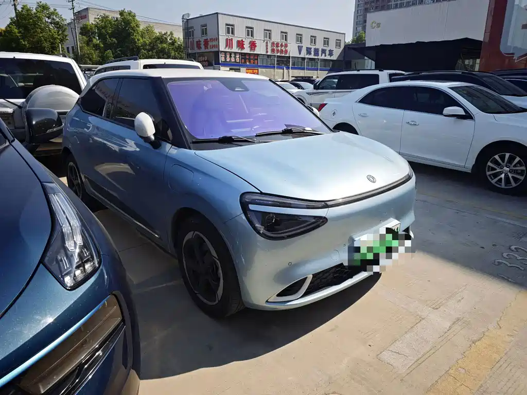 Nano 01 2024 model 430 Max smart+ купить на сайте DeffCars
