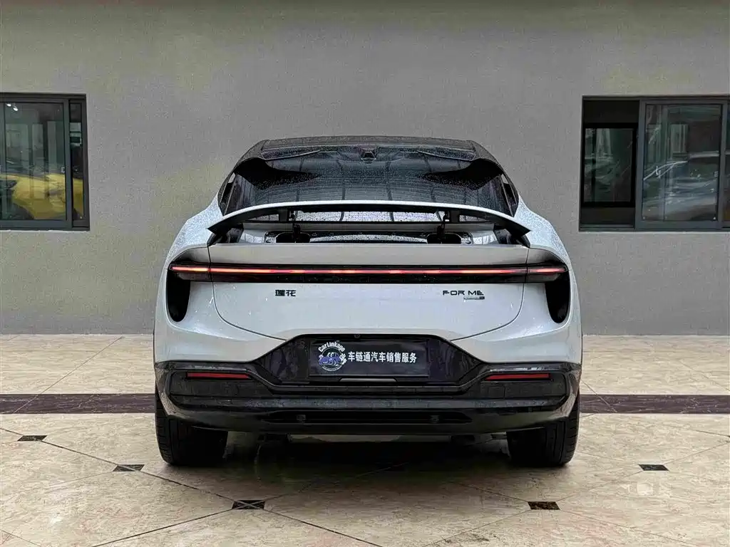 For ME 2026 SE купить на сайте DeffCars
