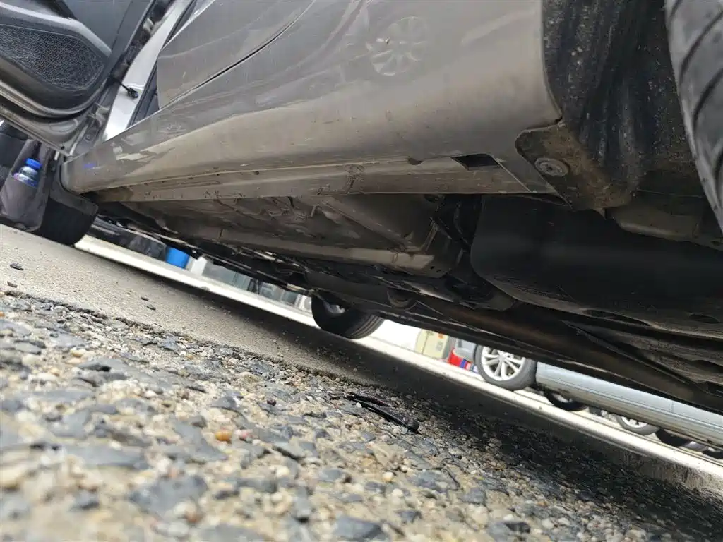 EADO 2020 PLUS Blue Whale NE 1.4T GDI DCT Premium Type купить на сайте DeffCars