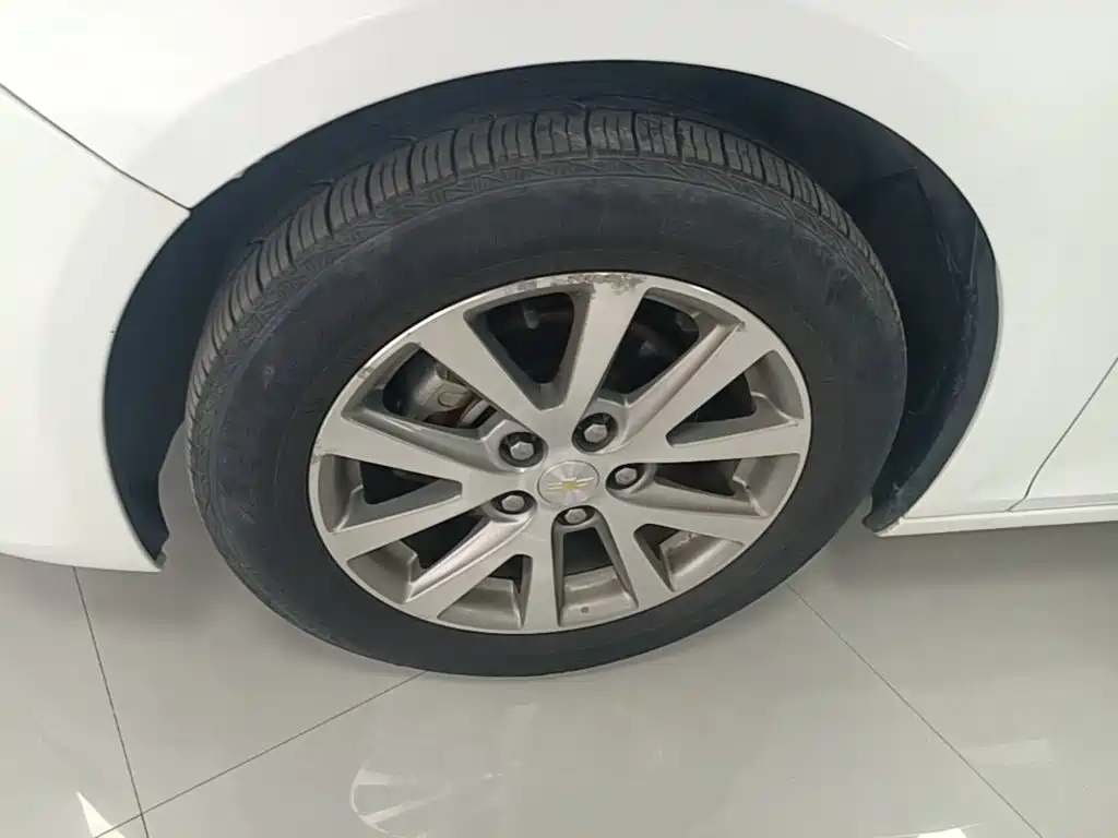Malibu 2018 530T Automatic Deluxe Edition купить на сайте DeffCars