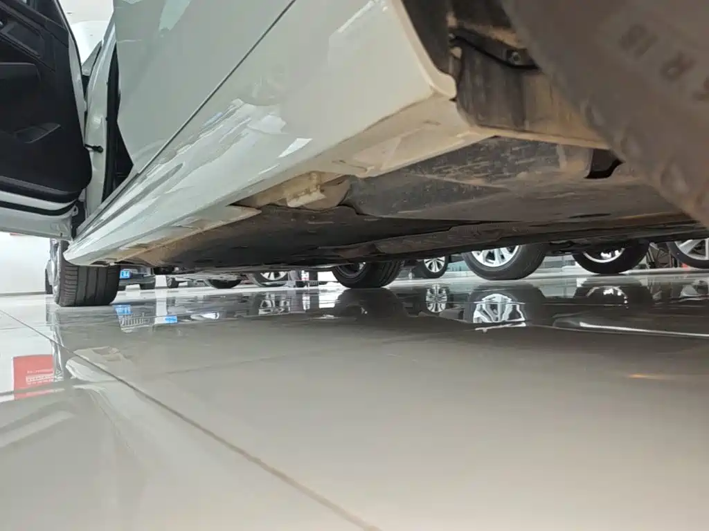 Inspire 2025 260TURBO Elite Edition купить на сайте DeffCars