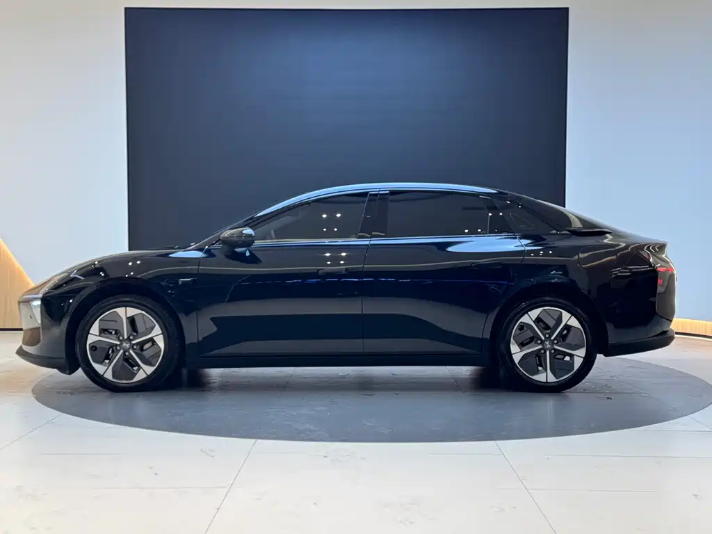 Xpeng MONA M03 2024 model 620 ultra long battery life купить на сайте DeffCars