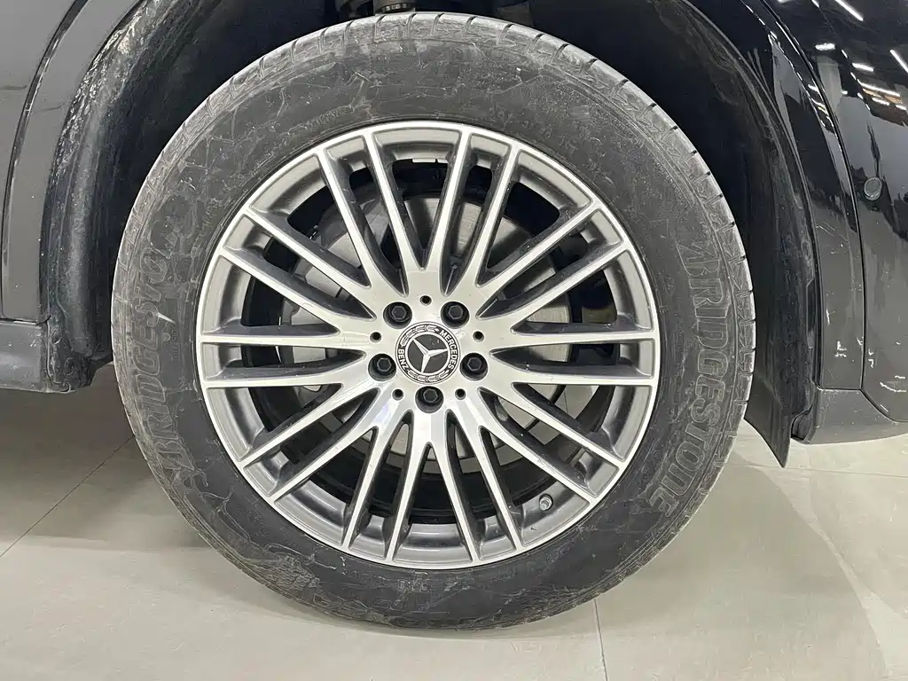 Mercedes-Benz GLC 2024 GLC 300 L 4MATIC Dynamic 5-seater купить на сайте DeffCars