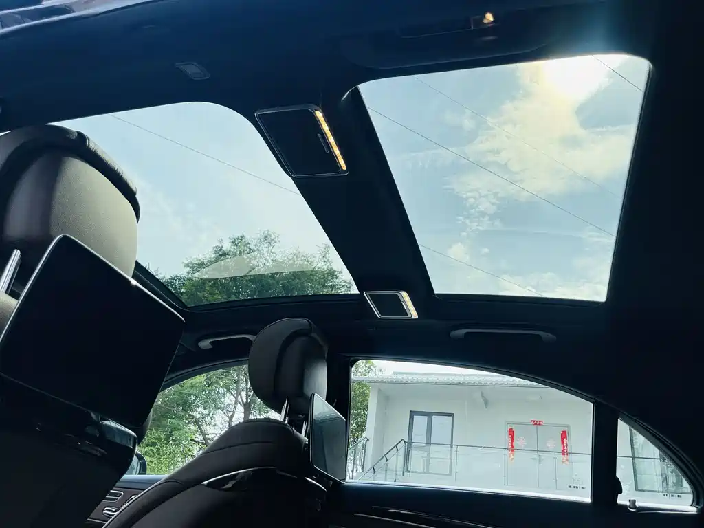 Mercedes-Benz S-Class 2019 S 350 L Luxury Model купить на сайте DeffCars