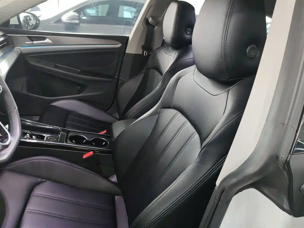 Lingdu 2024 Lingdu L 280TSI DSG Hot Edition купить на сайте DeffCars