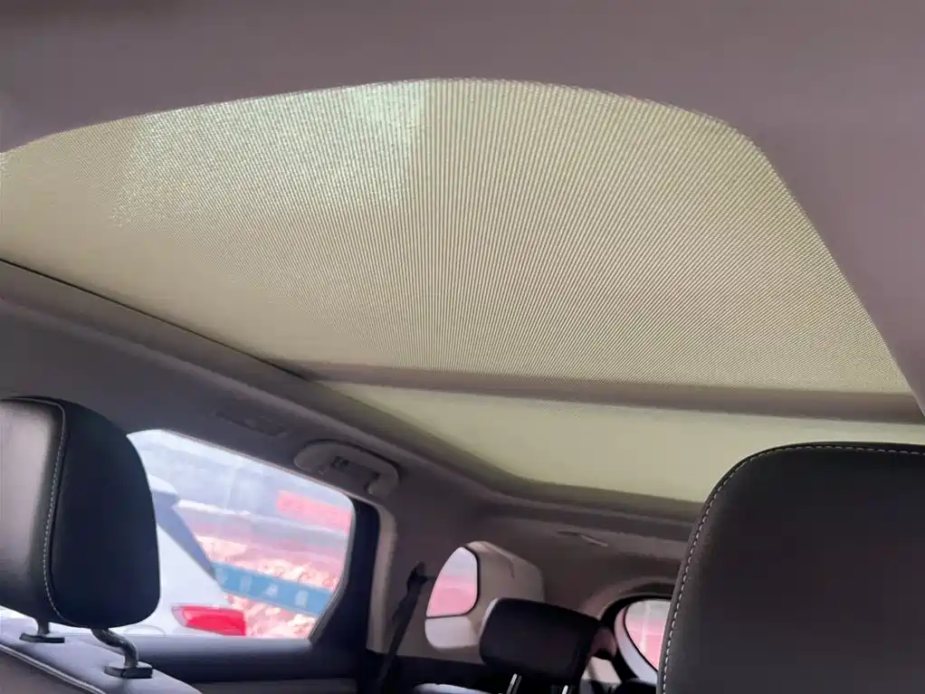 Tang 2018 2.0T automatic intelligent connected premium type 7 seats National V купить на сайте DeffCars