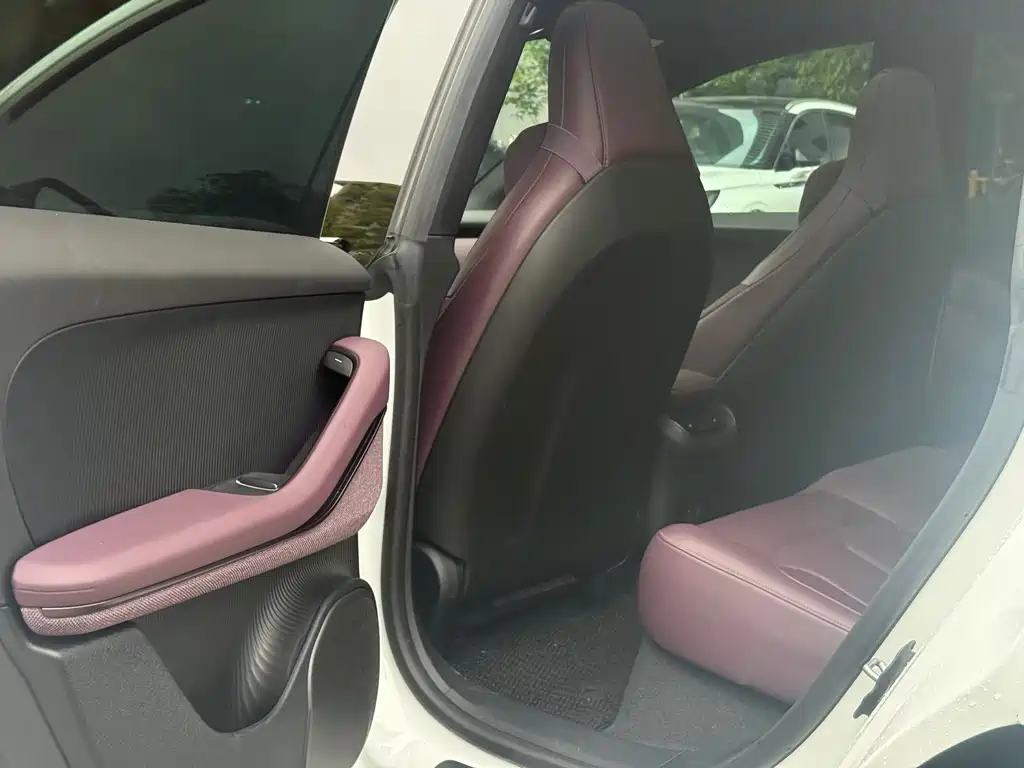 NIO ET5T 2023 75kWh Touring купить на сайте DeffCars