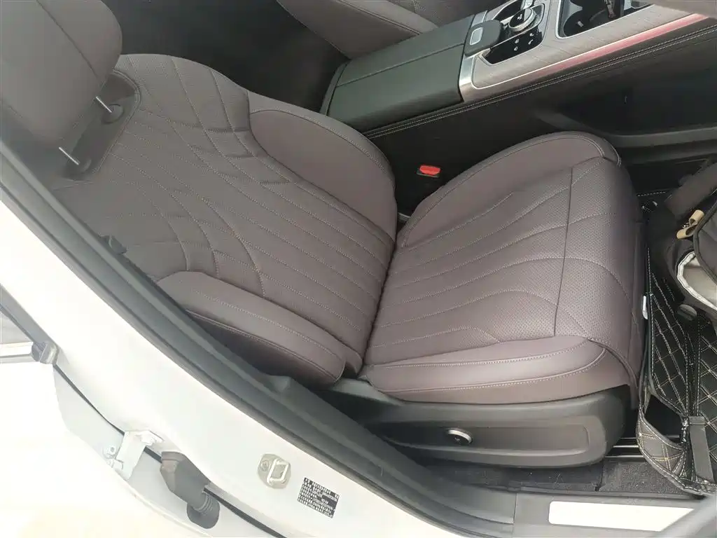 Tiggo 9 2025 2.0T automatic two-wheel drive exclusive version 5 seats купить на сайте DeffCars