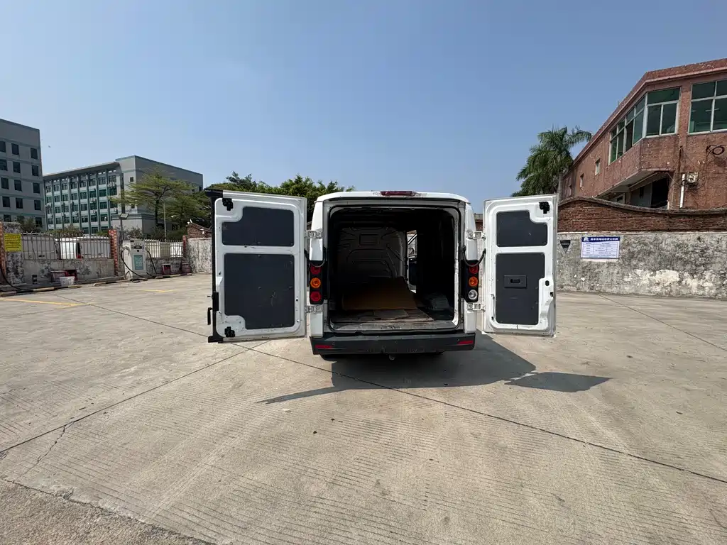 Remote Star Enjoy V 2023 V6E Guoxuan Hi-Tech 41.93kWh Exclusive Edition купить на сайте DeffCars