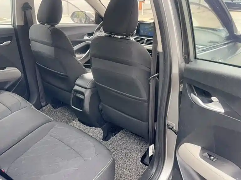 Baojun 510 2019 1.5L CVT Enjoyment Type National VI купить на сайте DeffCars