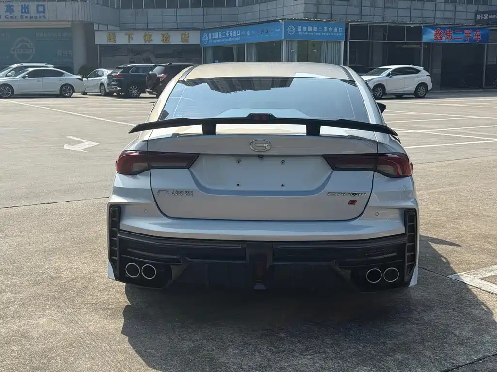 Shadow Leopard 2024 400T Automatic Shadow Leopard R PRO Edition купить на сайте DeffCars