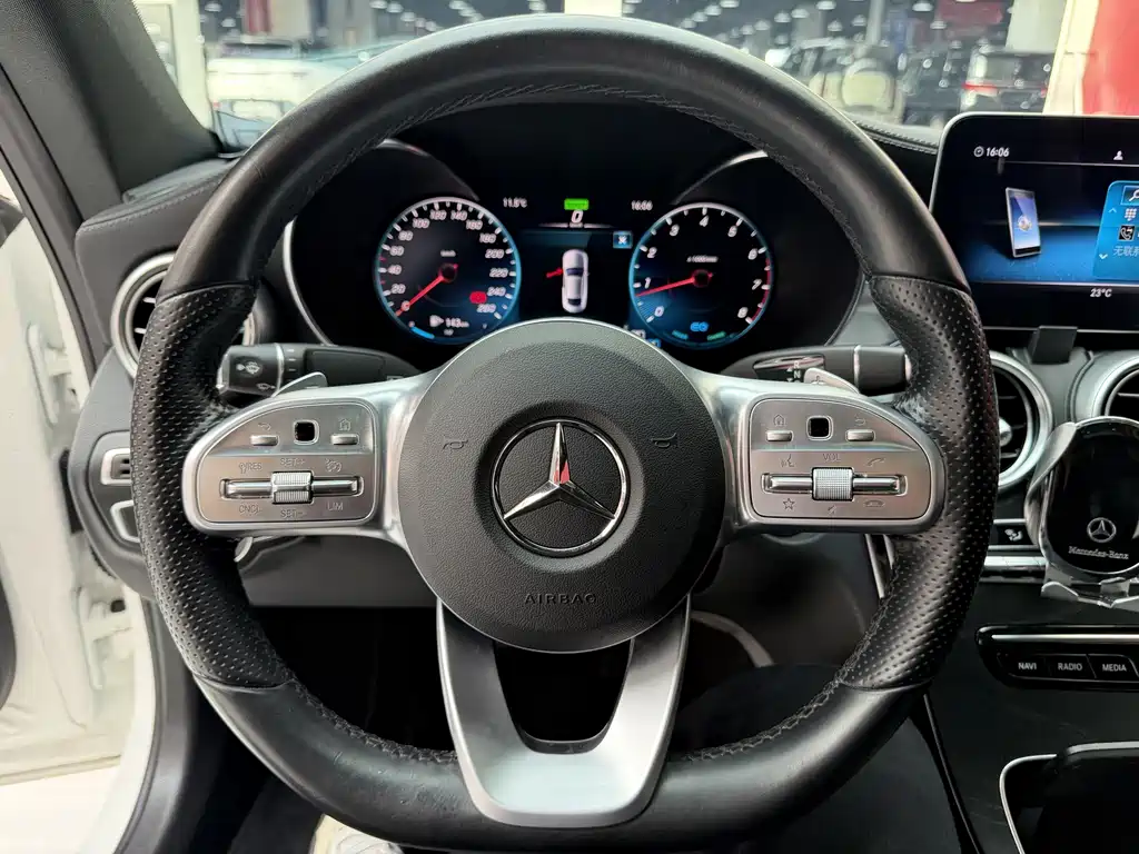 Mercedes-Benz C-Class Imported 2021 C 260 Coupe купить на сайте DeffCars