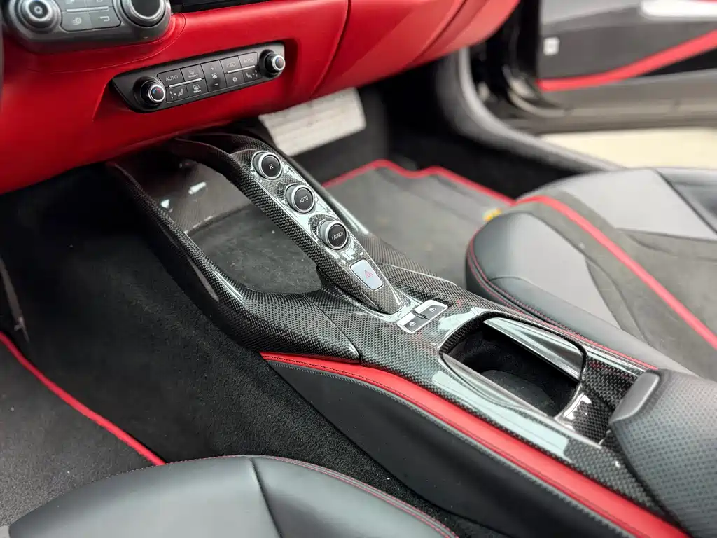 Ferrari 812 2017 6.5L Superfast купить на сайте DeffCars