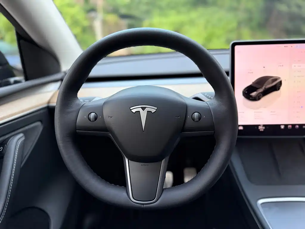 Model Y 2021 Performance high-performance all-wheel drive version купить на сайте DeffCars