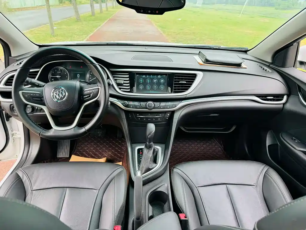 Yinglang 2019 18T automatic interconnection elite model National VI купить на сайте DeffCars