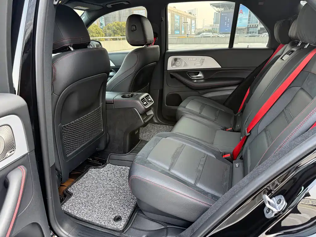 Mercedes-Benz GLE AMG 2023 AMG GLE 53 4MATIC+ купить на сайте DeffCars