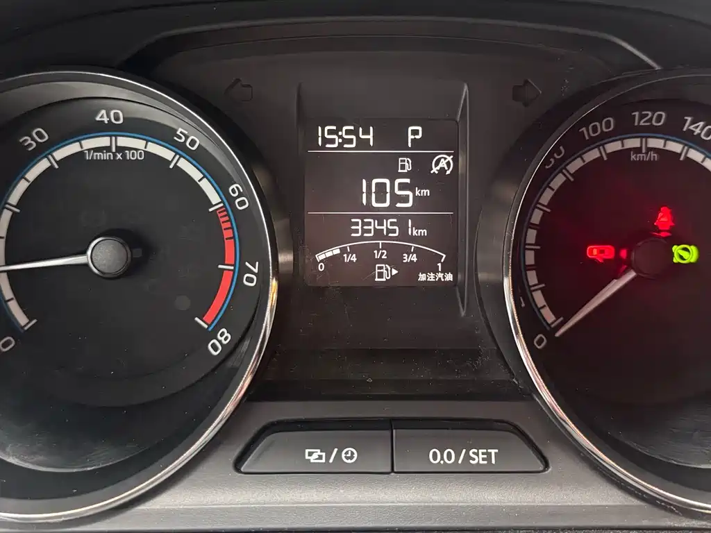 Komic 2022 1.5L automatic comfort version купить на сайте DeffCars