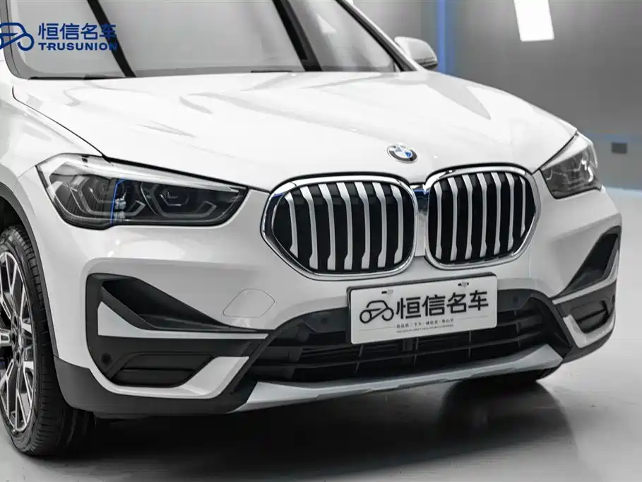 BMW X1 2021 xDrive25Li Exclusive Model купить на сайте DeffCars