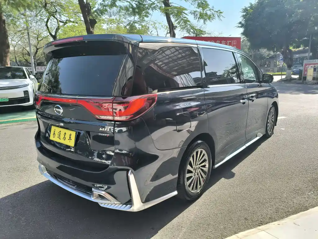 Trumpchi M8 2021 Master Series 390T Extreme Edition купить на сайте DeffCars