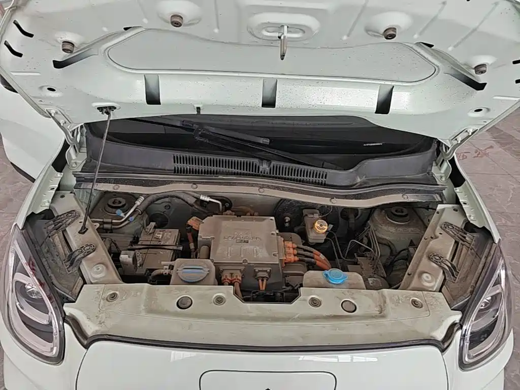 T03 2024 model 403 Comfort Edition купить на сайте DeffCars