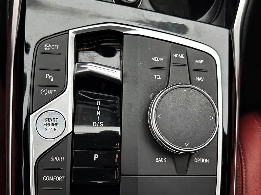 BMW 3 Series 2023 320Li M Sports Package купить на сайте DeffCars