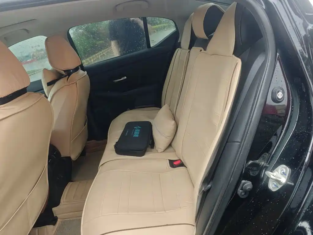 Sylphy 2023 1.6L CVT Enjoy Edition купить на сайте DeffCars