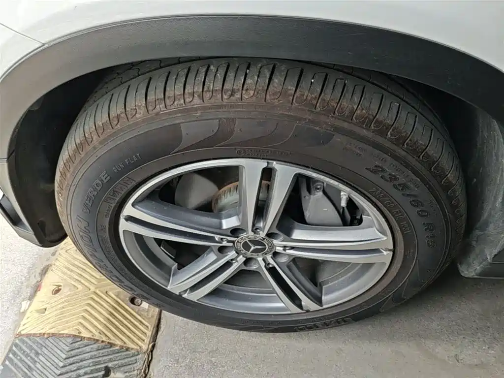 Mercedes-Benz GLC 2020 GLC 260 L 4MATIC luxury model купить на сайте DeffCars