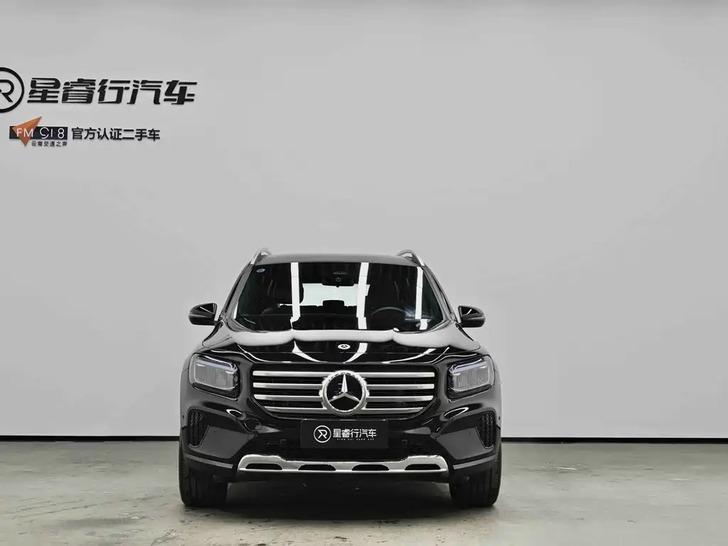 Mercedes-Benz GLB 2024 GLB 220 Fashion Model купить на сайте DeffCars